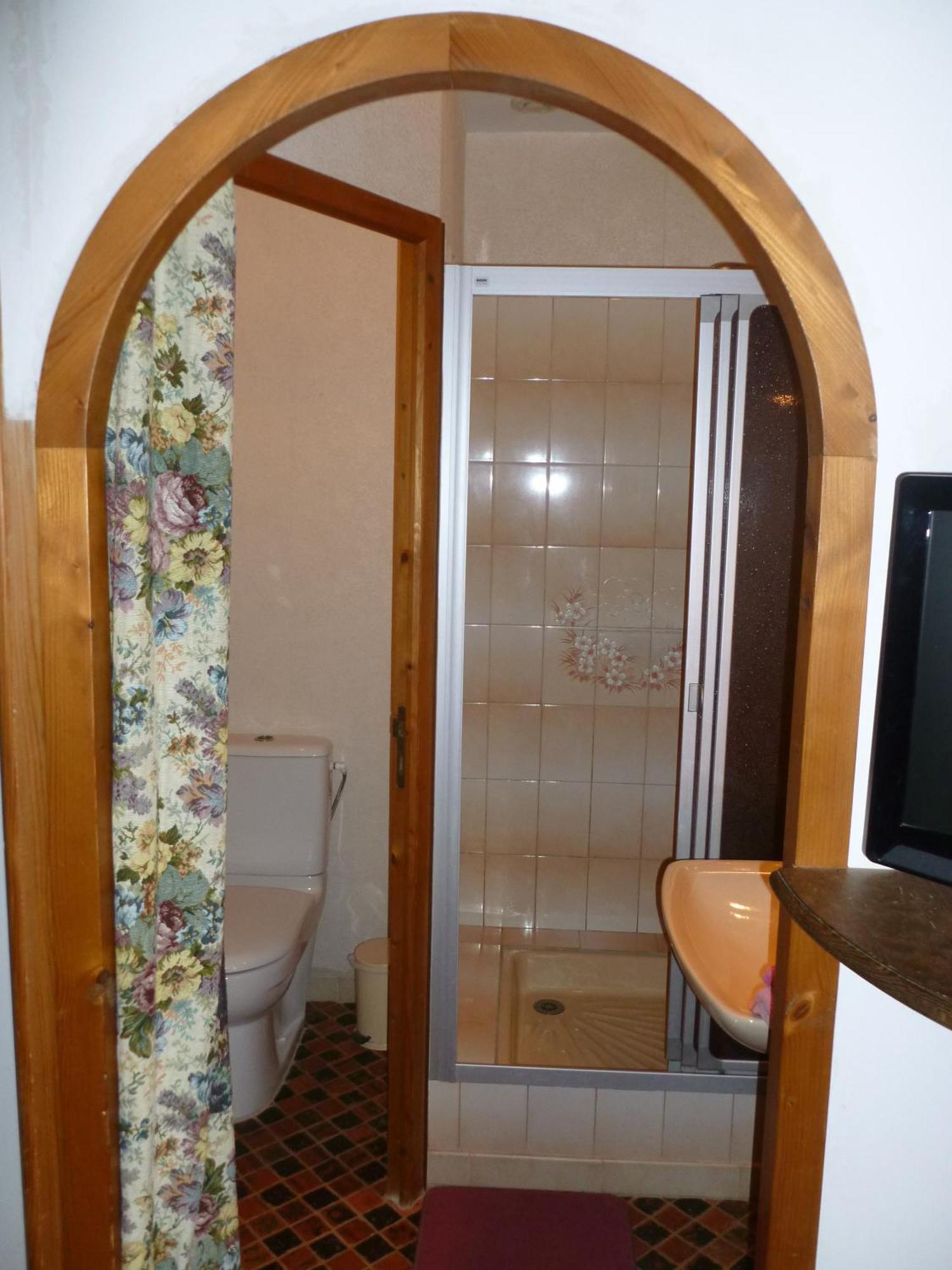 Manoir De La Foulerie Bed and Breakfast Ancteville Εξωτερικό φωτογραφία