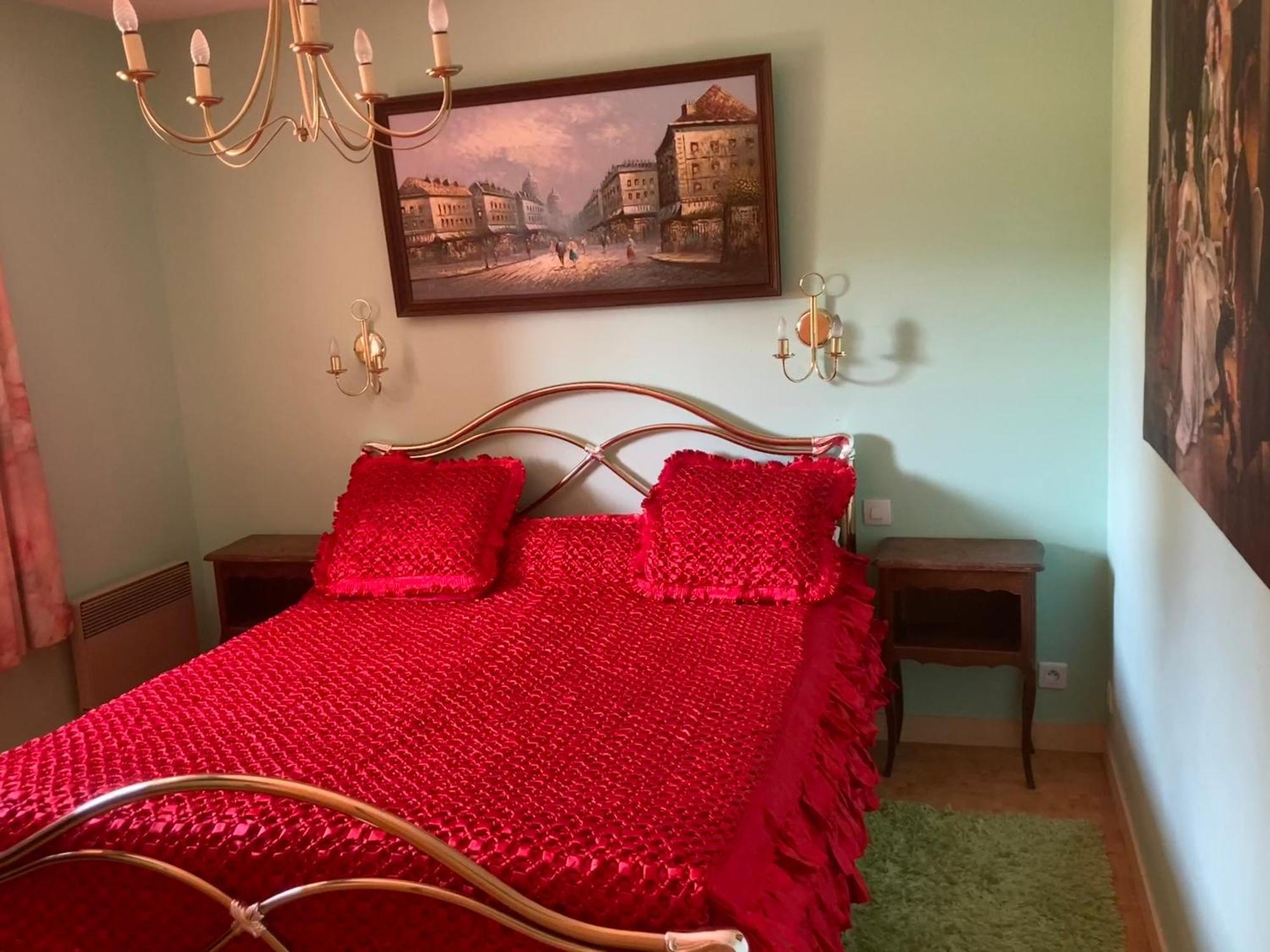 Manoir De La Foulerie Bed and Breakfast Ancteville Εξωτερικό φωτογραφία