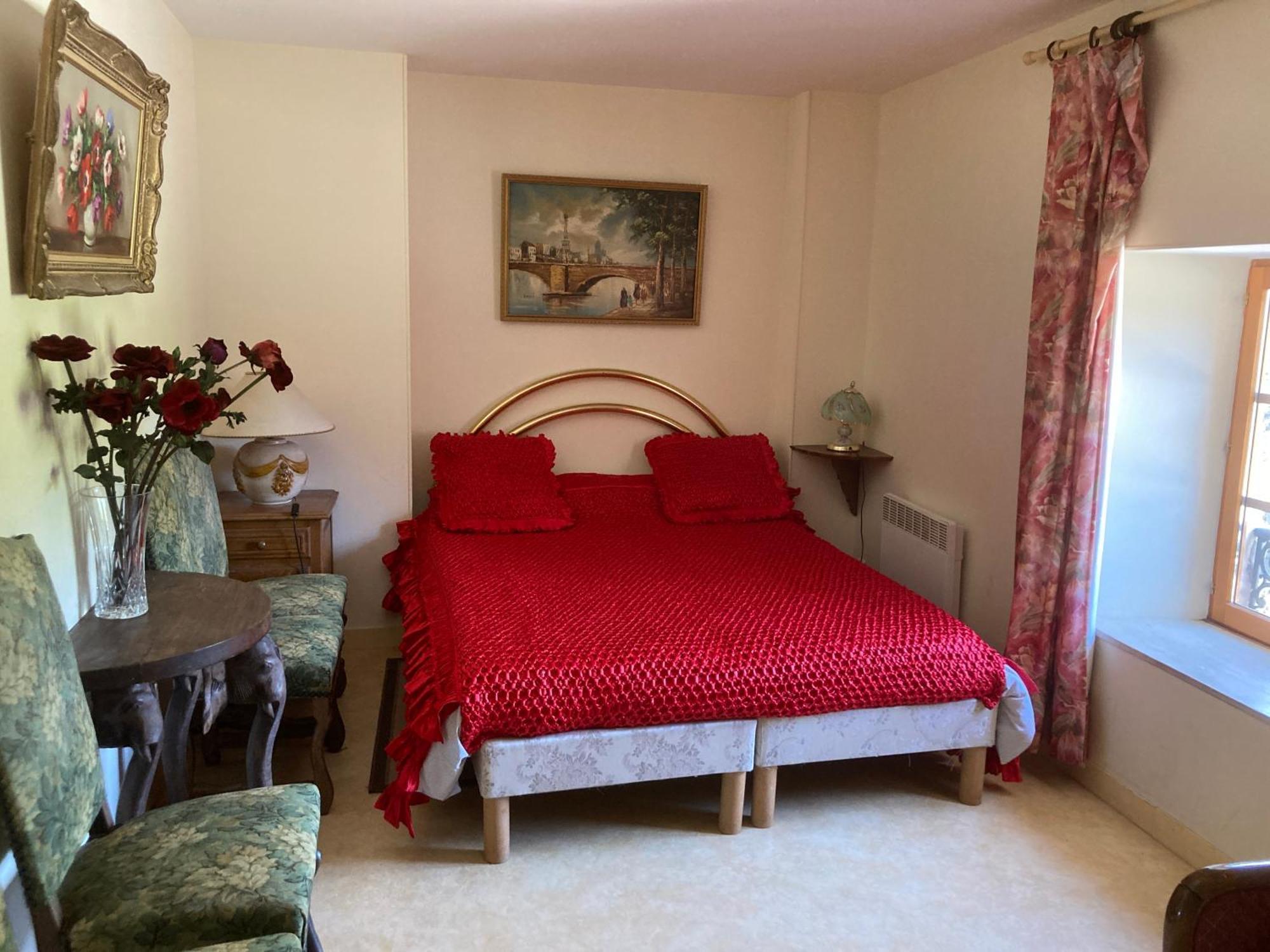 Manoir De La Foulerie Bed and Breakfast Ancteville Εξωτερικό φωτογραφία